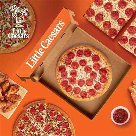How much do little caesars pay - Sep 14, 2023 · The average Little Caesars salary in Utah is $27,207. Little Caesars salaries range between $19,000 to $37,000 per year in Utah. Little Caesars Utah based pay is lower than Little Caesars's United States average salary of $27,788. The best-paying job in Utah at Little Caesars is co-manager, which pays an average of $51,531 annually. 